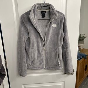 North Face Fleece jacket